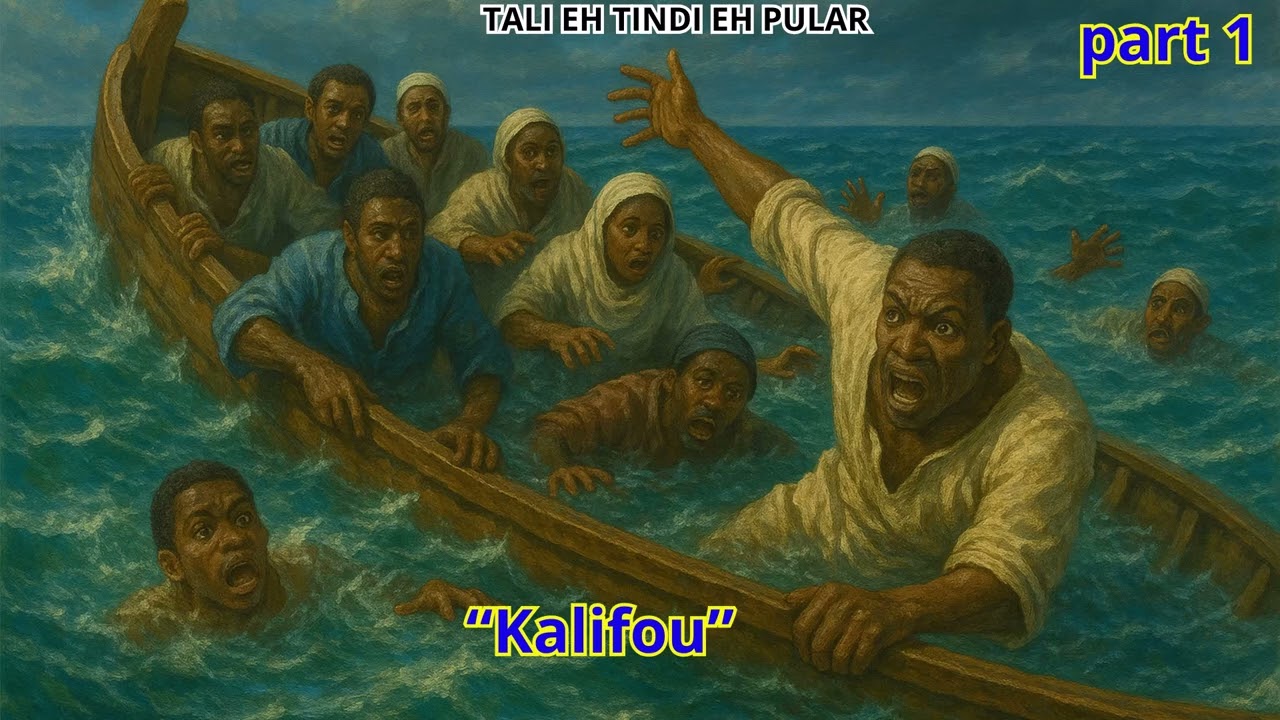 TALI ET TINDI ET HALA PULAR.