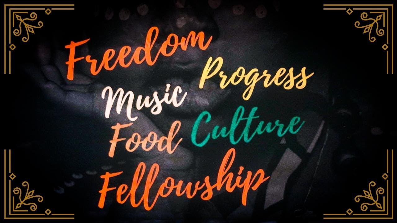 The Positive Community Presents: The 3rd Annual Great American Emancipation Awards Ceremony