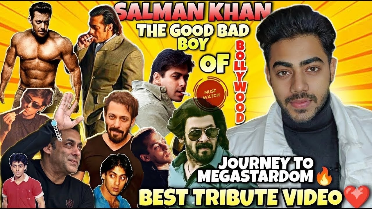 SALMAN KHAN'S BIRTHDAY SURPRISE❤️ BATTLE OF GALWAN TEASER HYPE | BEING ARYAN