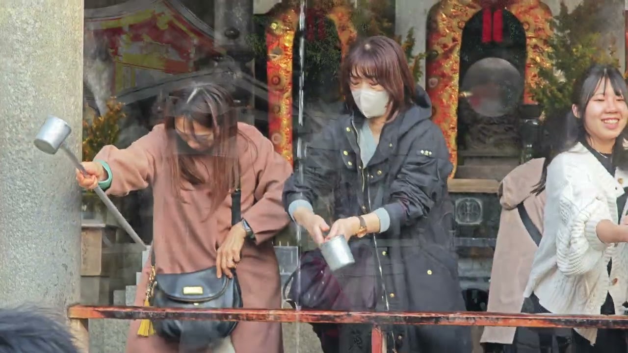 Japan 2026: Finding Zen in Kyoto 京都