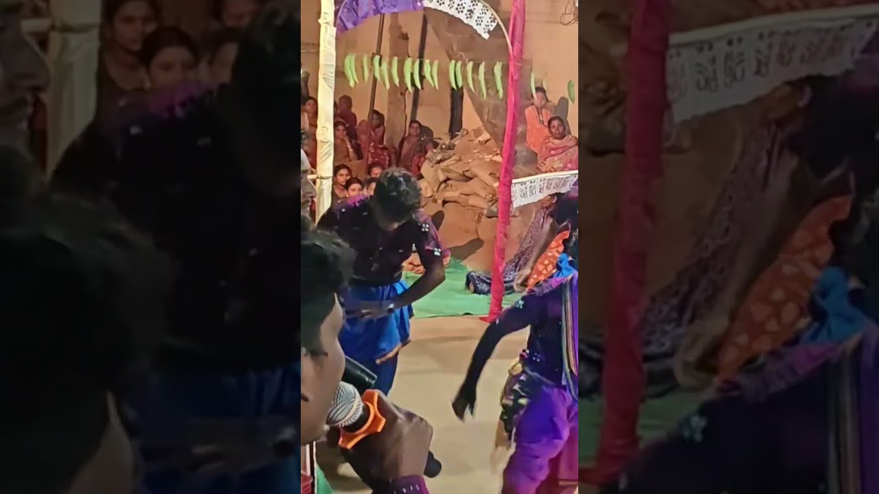 Birmal Tangarpali Rangin kirtan #sambalpuribhajan #shortvideo #viralvideo #SB  kirtan video