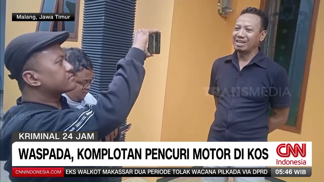 Tertipu Hingga 1,5 Miliar, Arisan Bodong Dilaporkan | REDAKSI PAGI (10/01/26)
