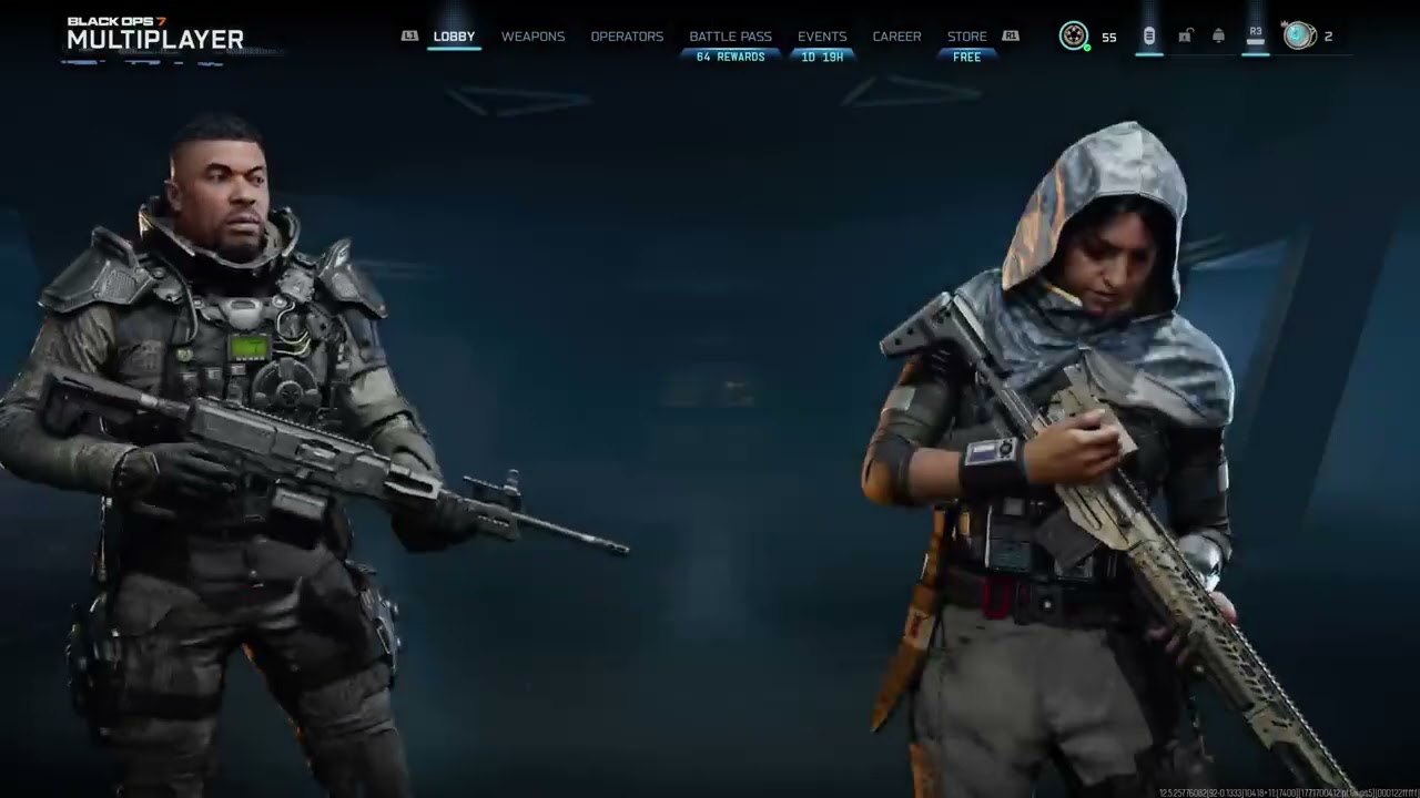WARZONE (Part 2/5)