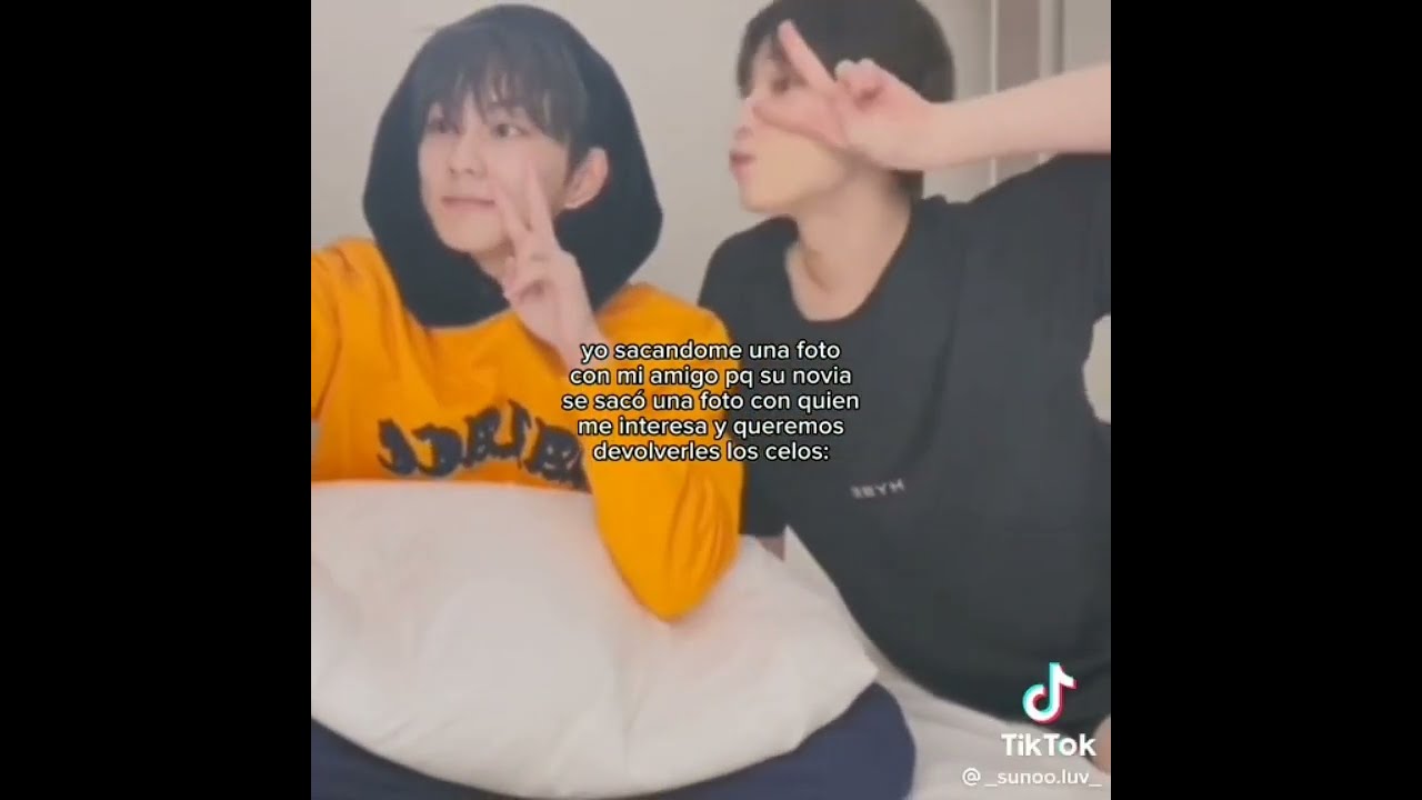 tiktoks con los que te puedes identificar pt 10 ( PT 10 AAA)