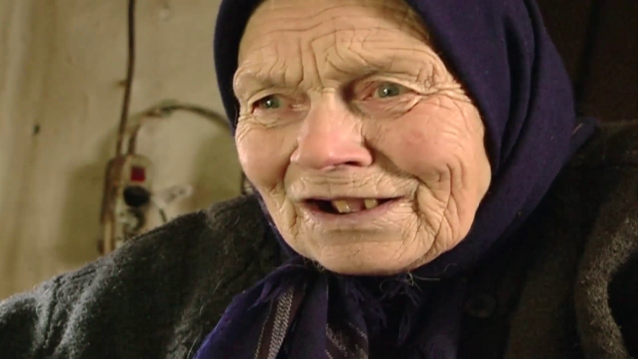Stanila, un sat izolat din muntii Buzaului 17 decembrie 2016