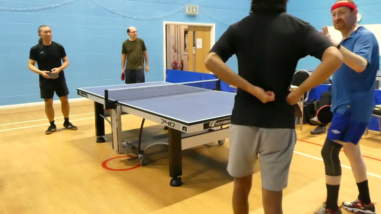 KAIYAN LAM + DAVID COLLIER VERSUS ARUN DHAILWAL + DAVID KELLS 020326