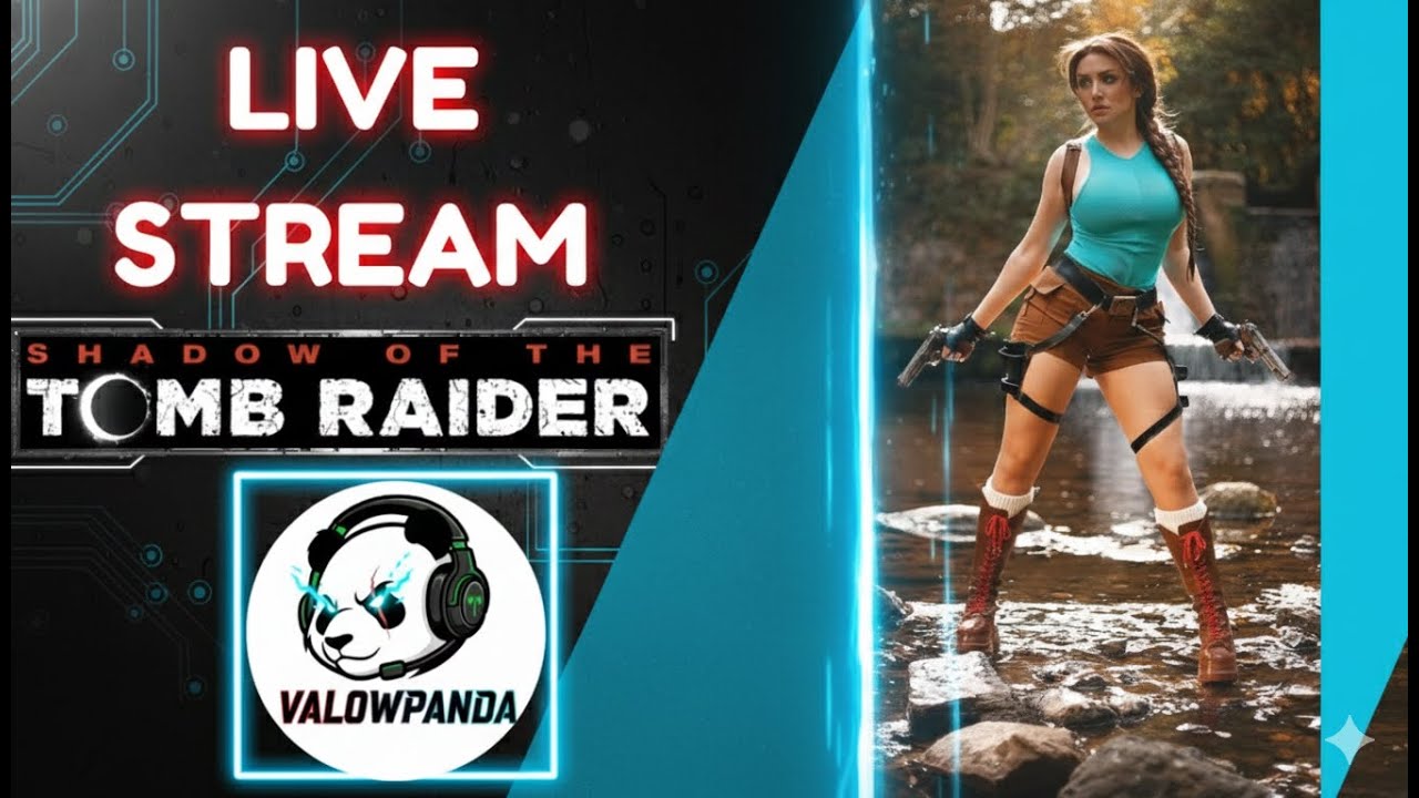 Shadow of the Tomb raider WW mod (Color corrected)