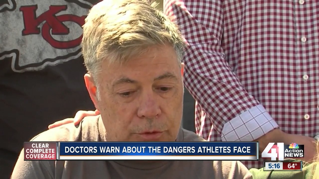 Runner dies after Rock the Parkway half marathon