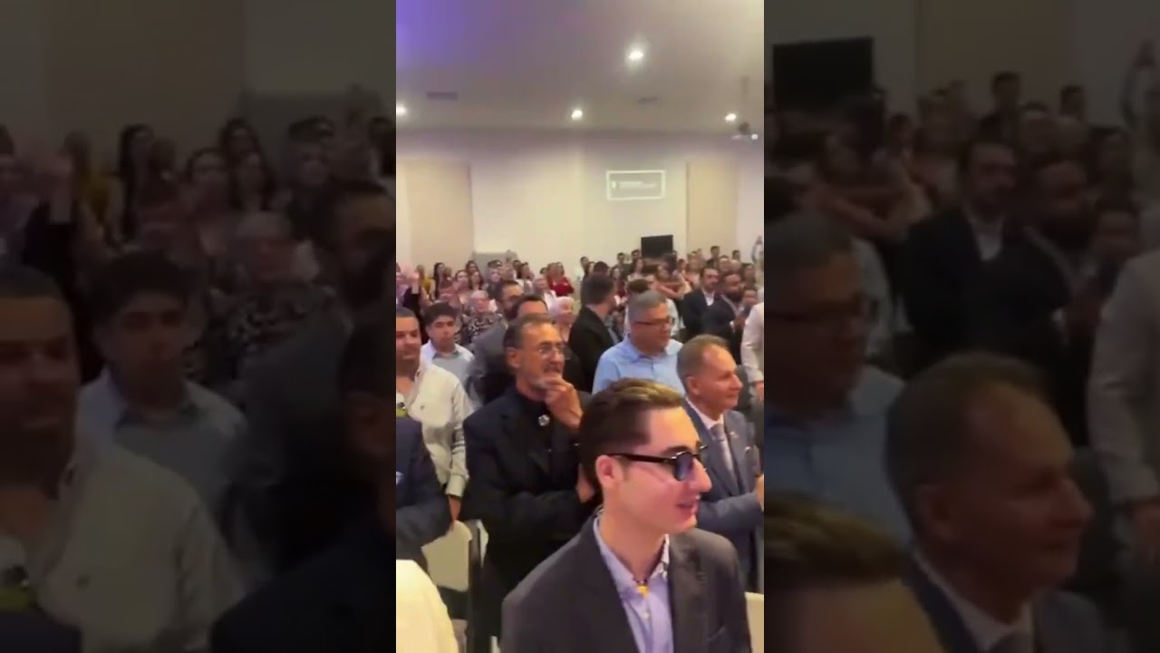 Pastor Rafael Mexico Camino Al Cielo