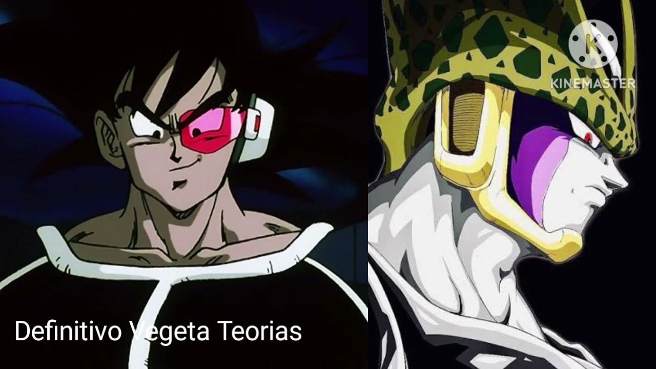 ¿QHPS Turles caía en dragón ball new hope? Capitulo 3