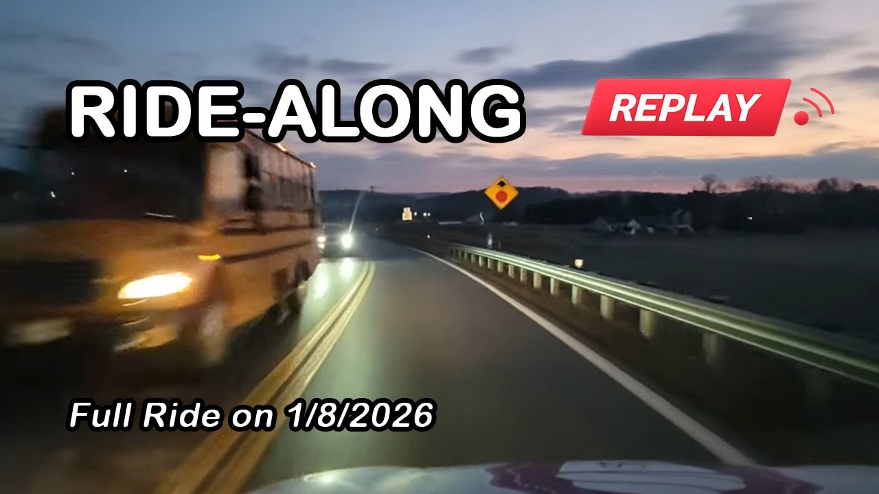 Craycray Ride Along: Ideas & Goodies- CRAIG 26.002