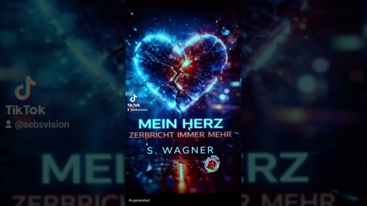 Mein Herz zerbricht immer mehr S.Wagner ki music 
