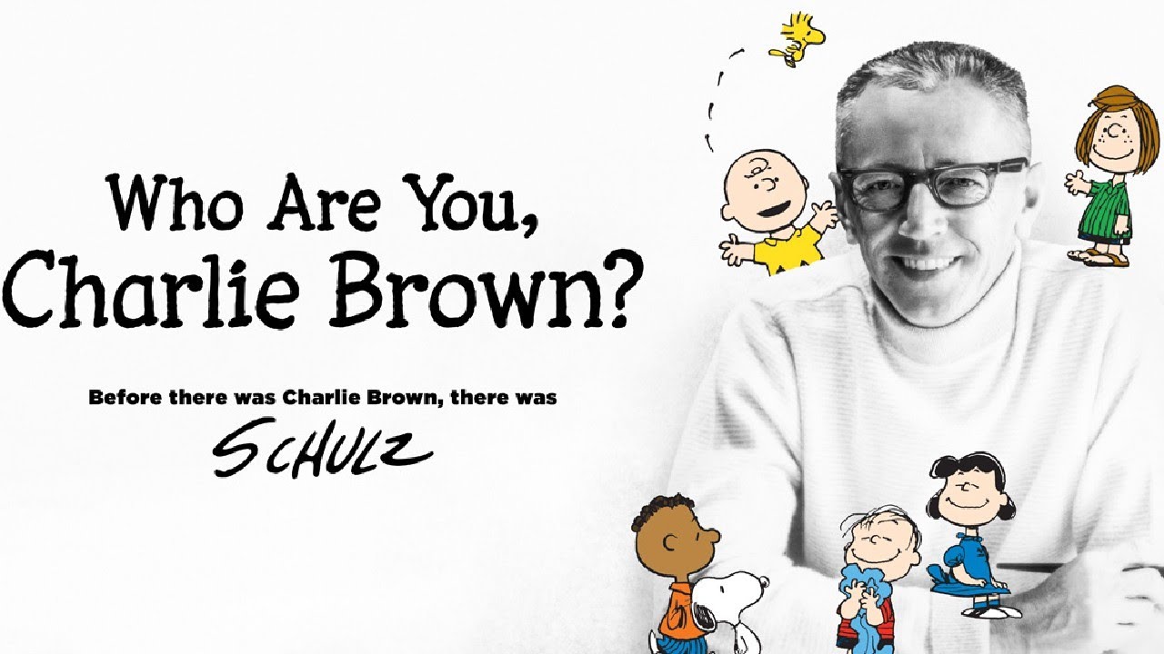 Who Are You, Charlie Brown? 2021 Peanuts Documentary Film | Directed by Michael Bonfiglio | Review