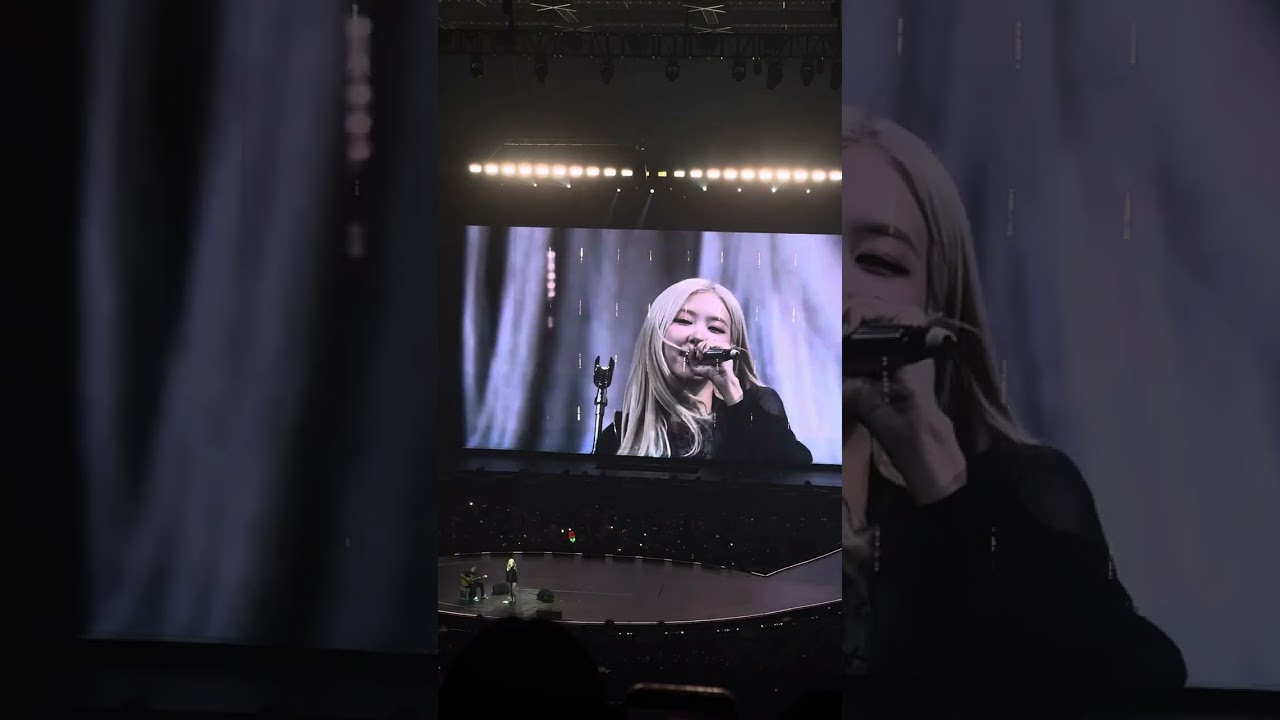 Концерт BLACKPINK на Philippine Arena в Маниле | GRABE GANDA! #blackpink #blackpinkinyourarea