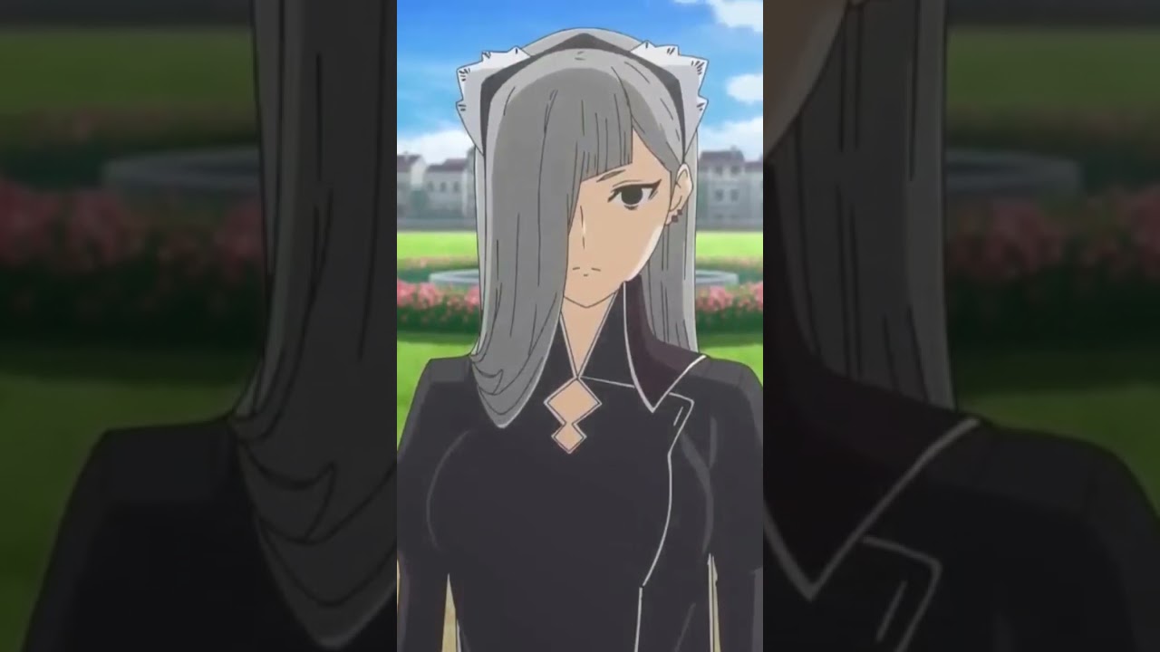 Первый трейлер аниме &laquo;Dungeon ni Deai wo Motomeru no wa Machigatteiru Darou ka V:HoujounoMegami-hen&raquo;