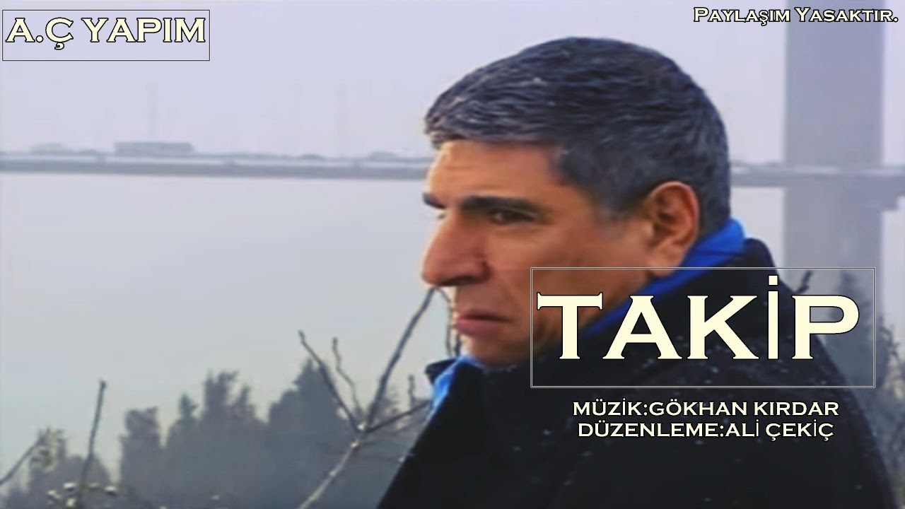 Takip Müziği
