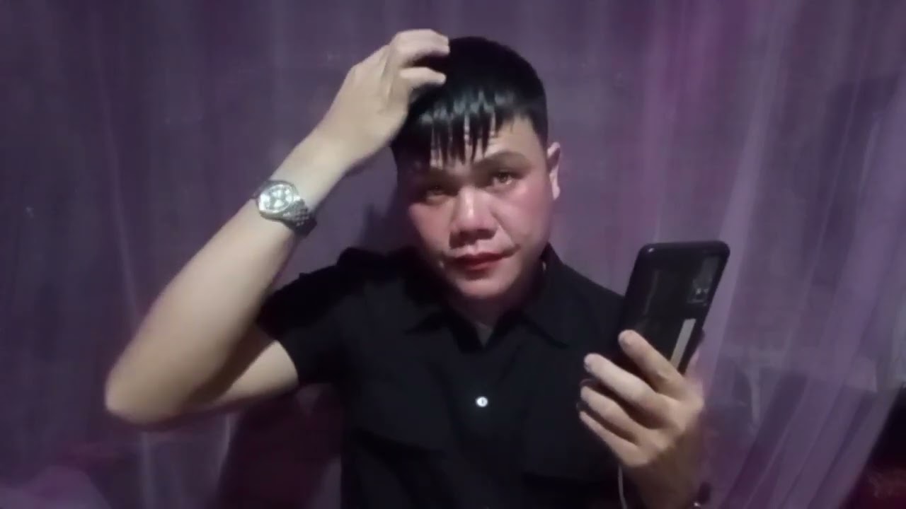 Lo Khiêm lấy vợ 3 