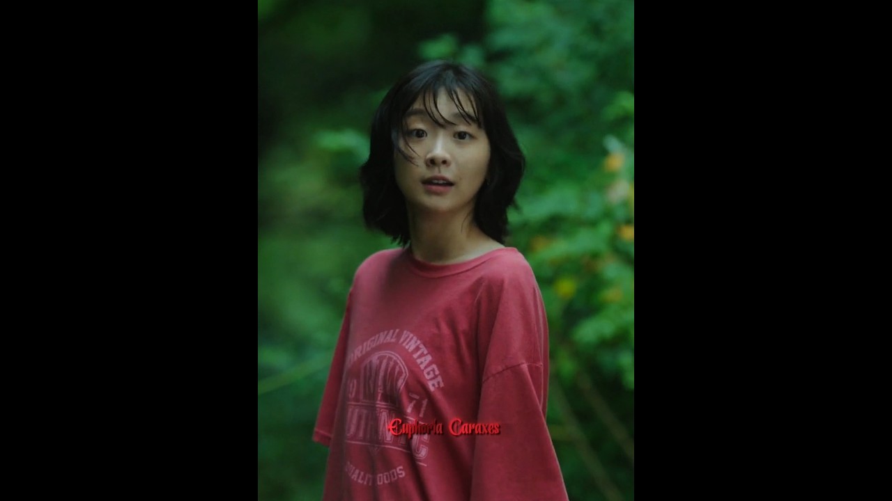 She Met Her Soulmate...But Fate Had Other Plans💔#kdrama #kdramaedit #kdramalovers #kdramas #edit