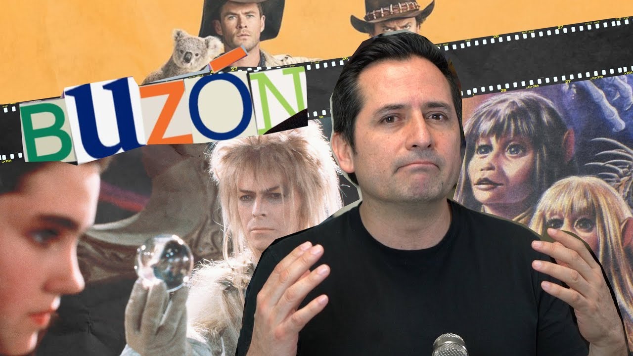 ¿Cuánto gana un director de cine?  ¿Por qué una película tiene más copias que otra?