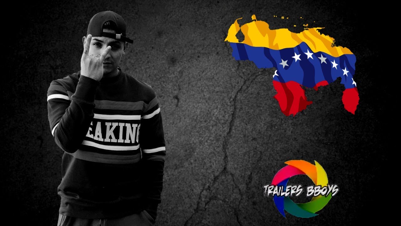 Bboy Boby // Born to Fly