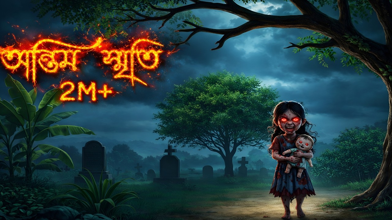 মিনির অন্তিম স্মৃতির রহস্য | Bengali Fairy Tales Cartoon | Rupkothar Bangla Golpo | Thakumar Jhuli