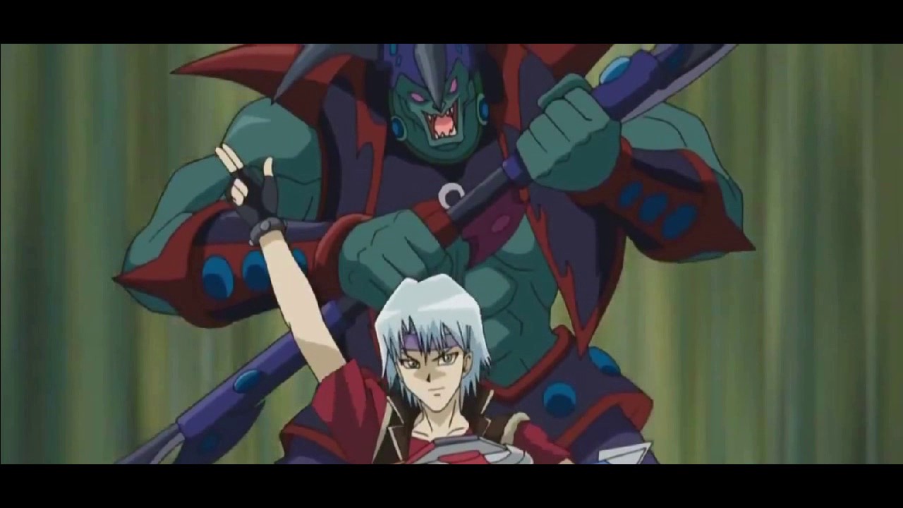 Fallen Angel | Yu-Gi-Oh! 5D's AMV |