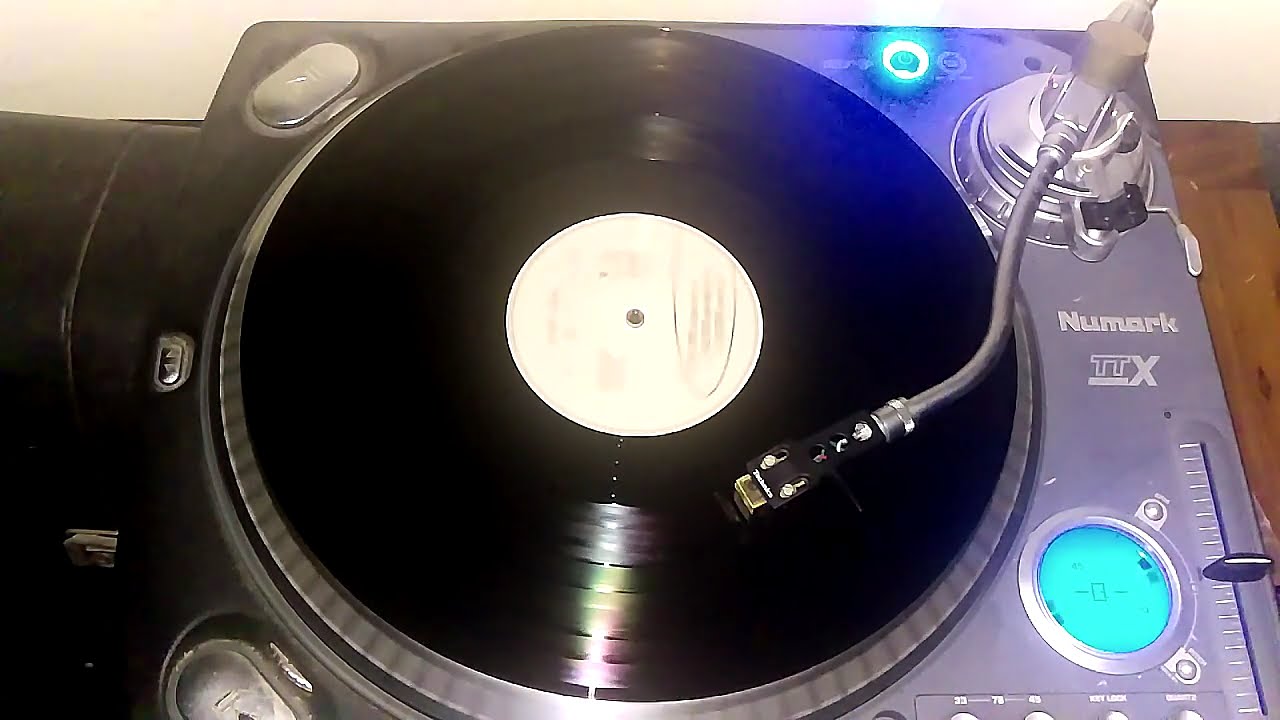 Mark Snow - Materia Primoris: The X-Files Theme (Main Title)