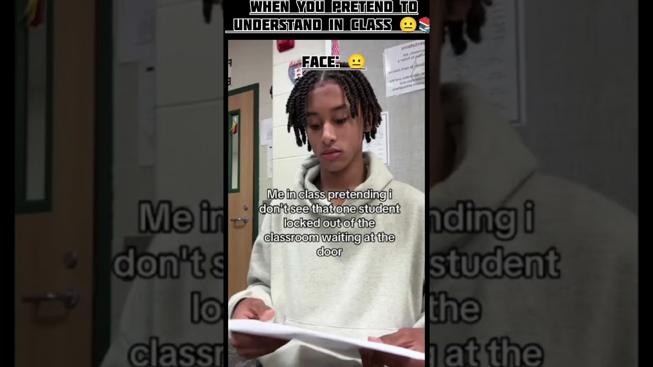 When Brain.exe Stops in Class 😐💻#DesiStudent  #IndianMeme  #RelatableAF  #HindiMeme  #DesiComedy