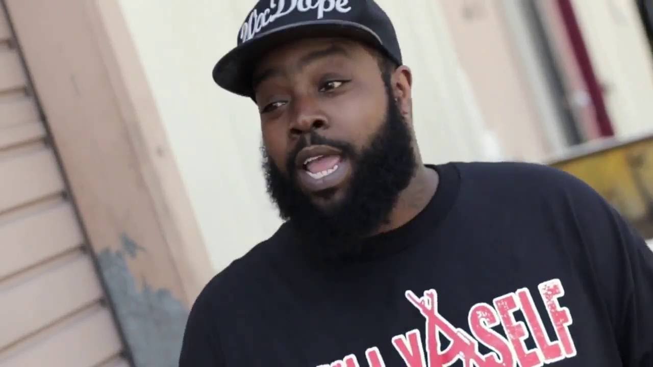 Stevie Joe & Mozzy Ft. Nef The Pharaoh, Young Gully, Dubb 20 & Aplus - 