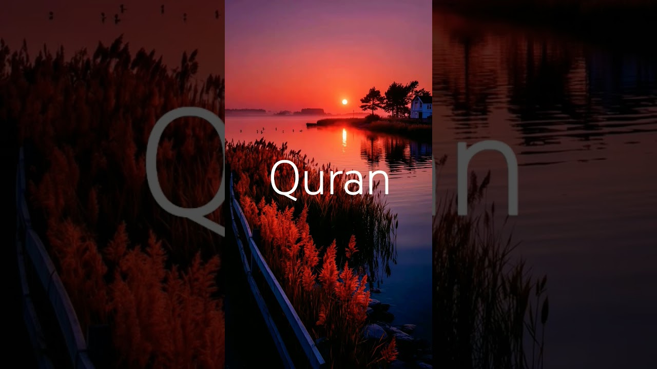 SURAH TEHREEM AYAT 06-08 URDU TRANSLATION