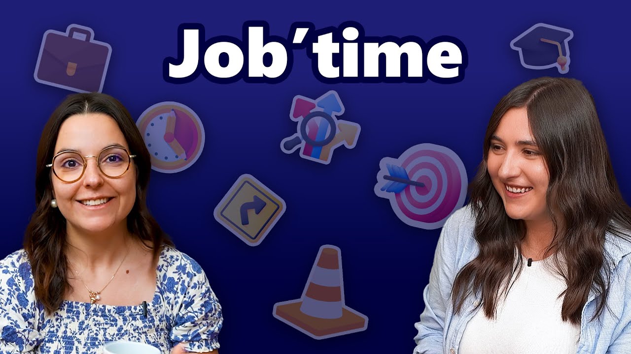 Les Ingr&eacute;dients Indispensables Pour Avoir Une Bonne &Eacute;quipe En Entreprise | Jobtime Anastasiia