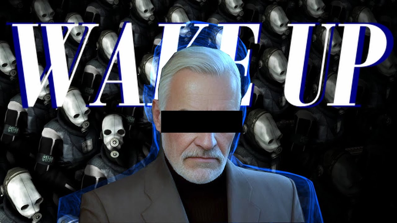 𝘛𝘩𝘦 𝘊𝘰𝘮𝘣𝘪𝘯𝘦 𝘜𝘯𝘪𝘰𝘯 𝘌𝘥𝘪𝘵 | 𝘞𝘢𝘬𝘦 𝘜𝘱!