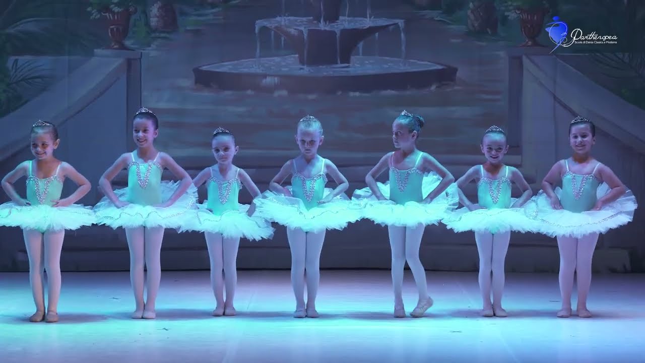 1° Preparatorio - ESTRATTI SAGGIO 2023 LE CORSAIRE