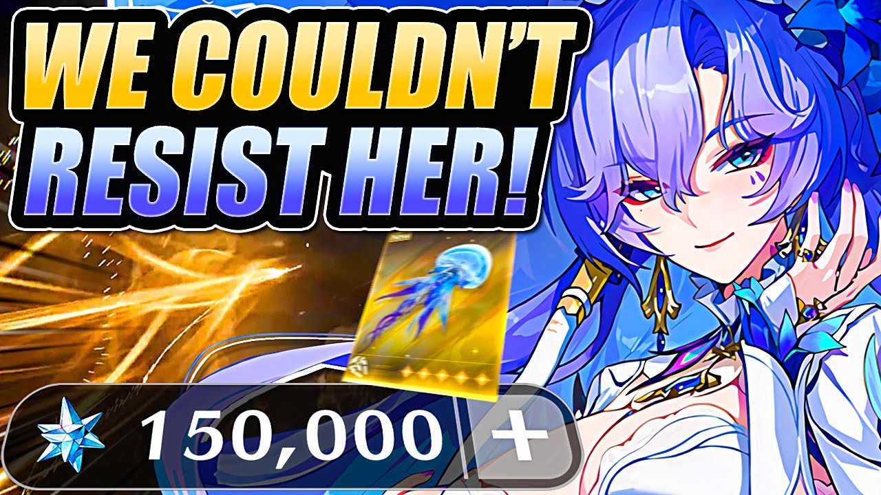 I TRIED TO RESIST... BUT SHE WAS TOO POWERFUL (1000+ Summons For S6 Cantarella)