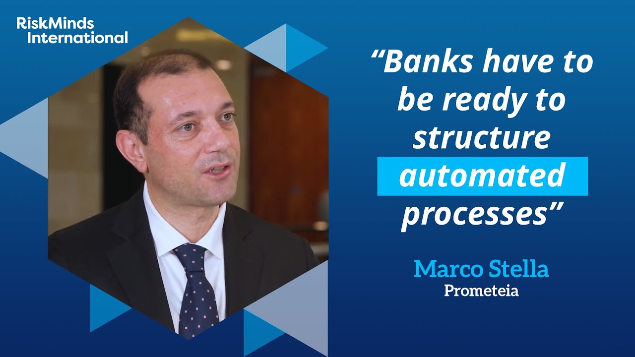 The future of credit risk modelling: Is AI on the horizon?