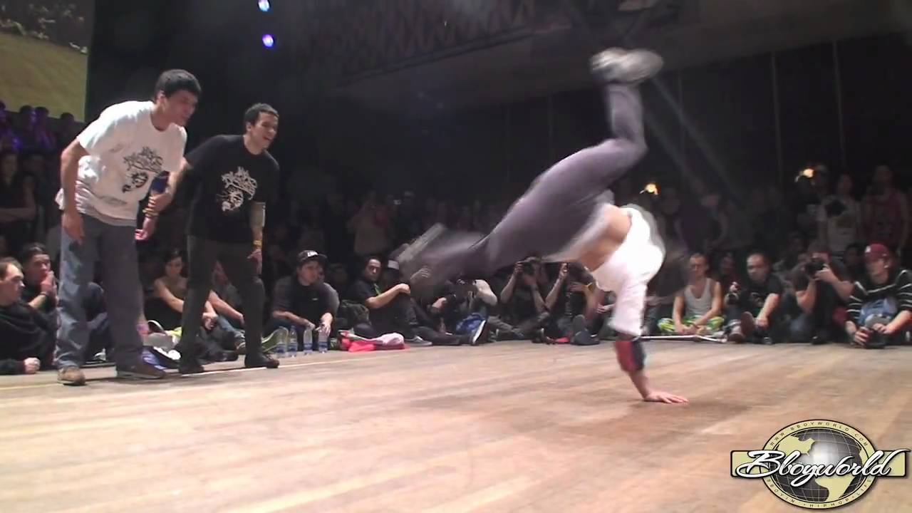 LHIBA KINGZOO vs KLP | 3on3 | FLOOR WARS 2010