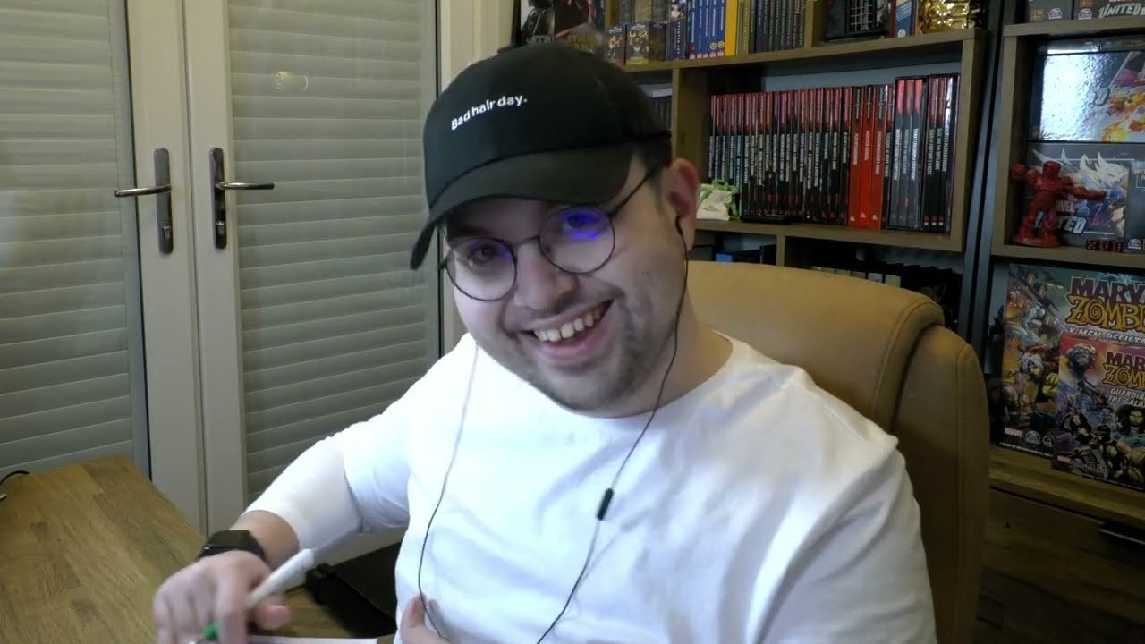 ASMR | Let's Get Some Tasks Done Together...