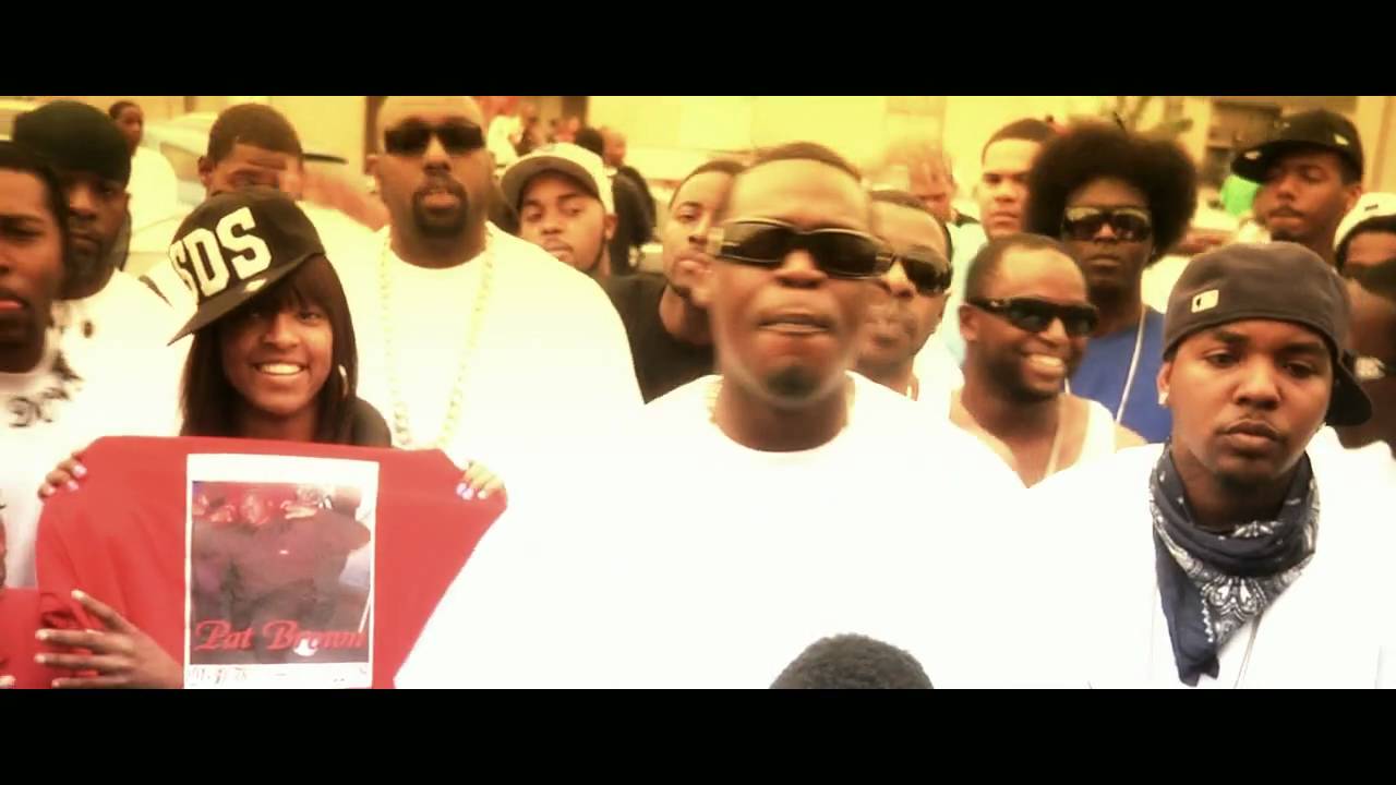 Jay'Ton & Boss ft J-Dawg of Boss Hogg Outlawz - Hood Wired Up