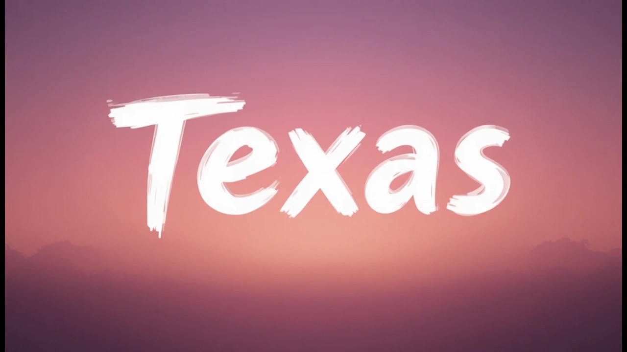 ❤️Nightcore~ Texas | Nightcore Heart_2.0 | Official Lyrics Video | Copyright - Free Music