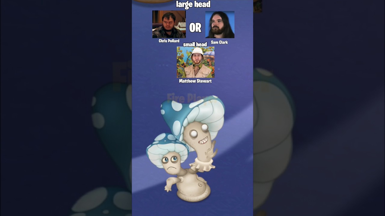 DUBLADORES DOS MONSTROS M&Aacute;GICOS DO NEXO M&Aacute;GICO! | My Singing Monsters