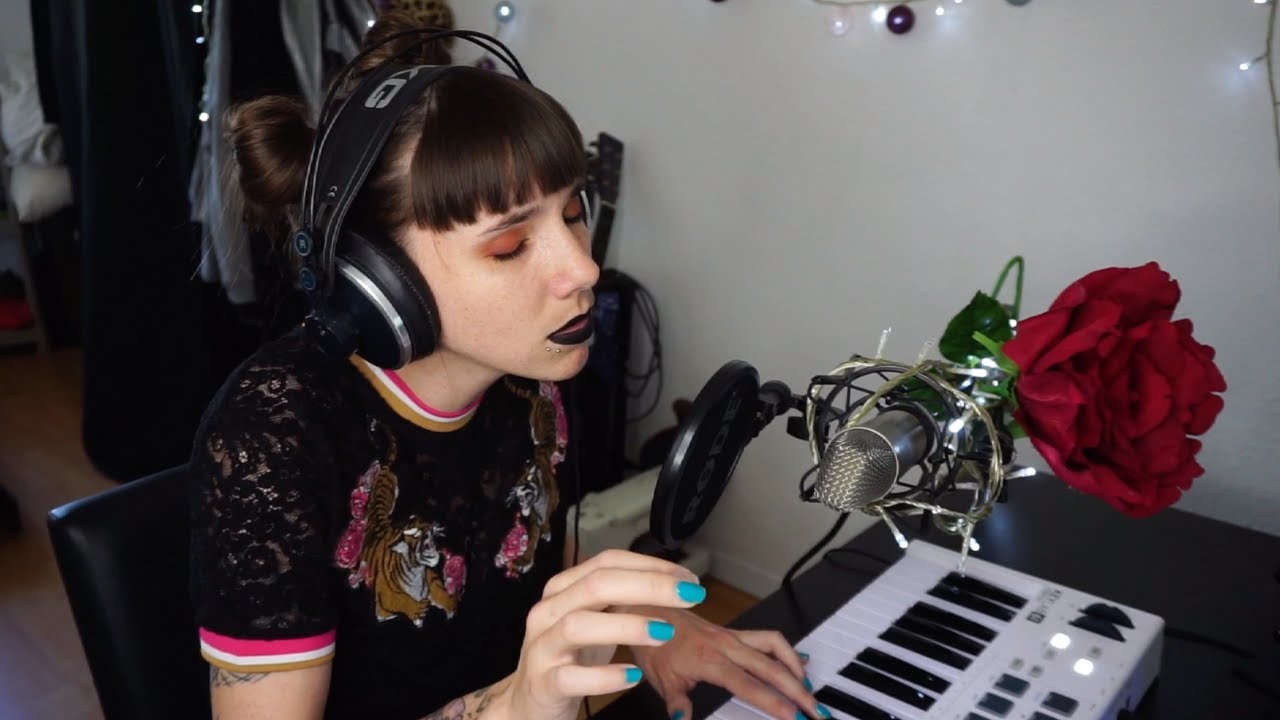 Hunger - AURORA (LYSSA cover)