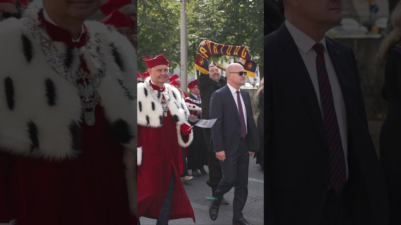 Zaproszenie na Spacerek na Uniwerek 2025