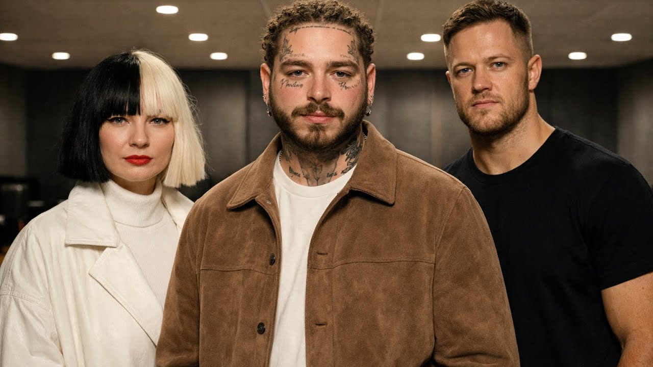 Sia,  Post Malone & Imagine Dragons _ Radiance of the Fallen | Epic Inspiration Anthem