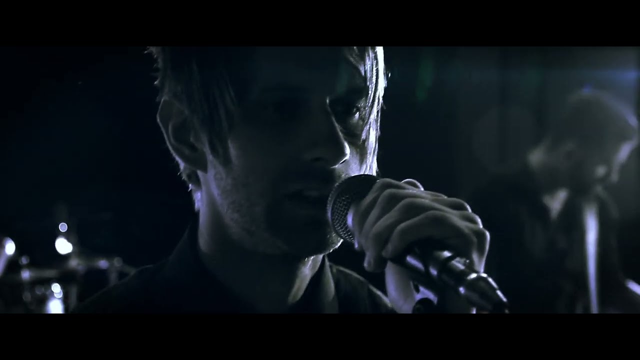 Broach - Fall To Rise [OFFICIAL VIDEO]