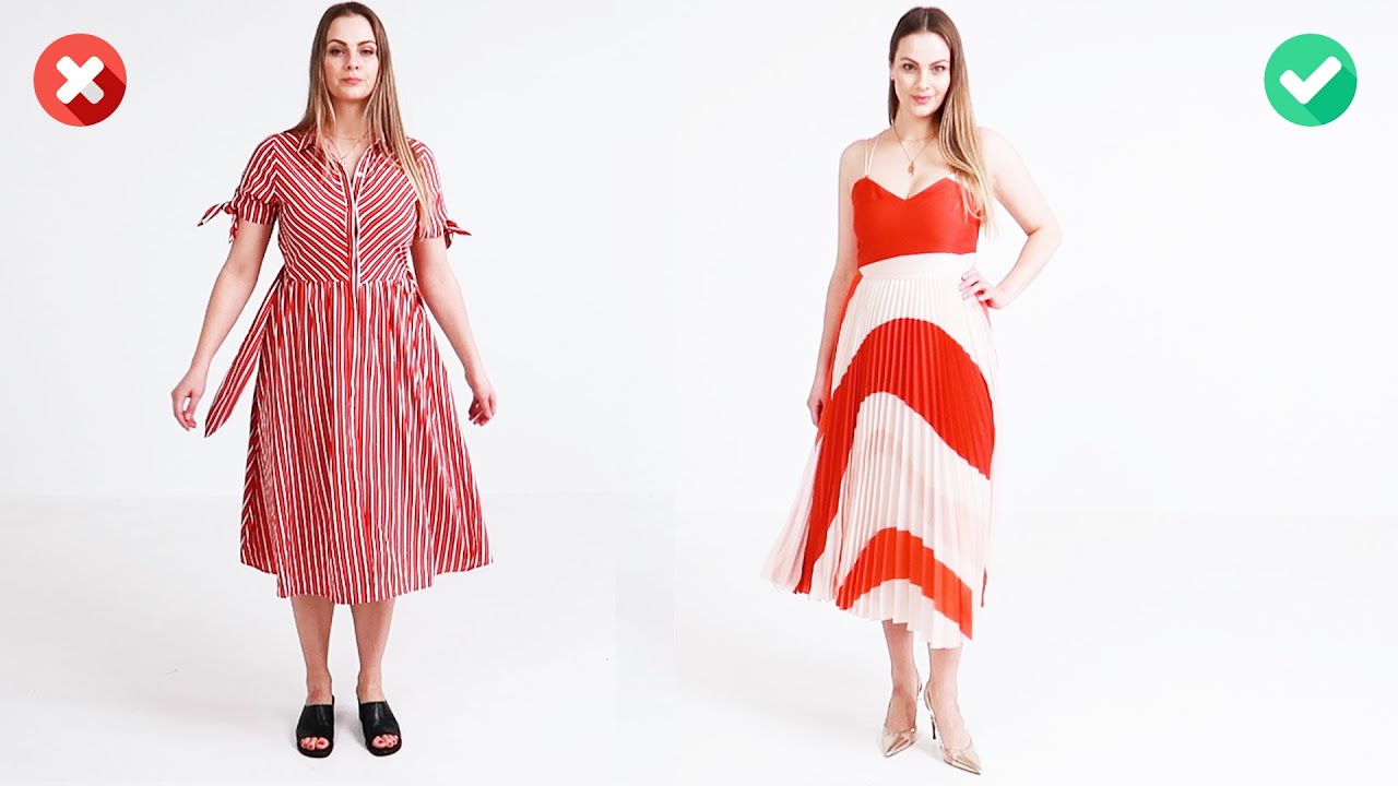 How NOT to Look Frumpy | Dress Well | 9 Tips
