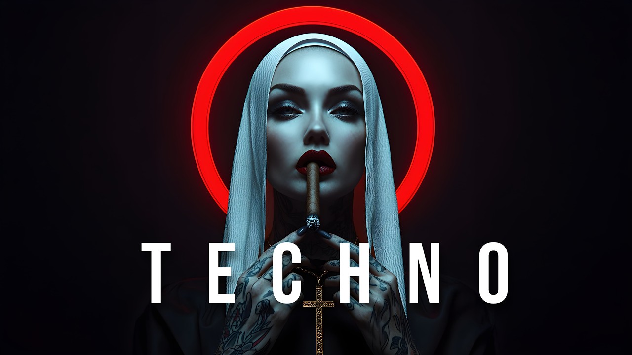 TECHNO MIX 2025 💣Only Techno Bangers 💣 Ep. 20 | Mixed by EJ