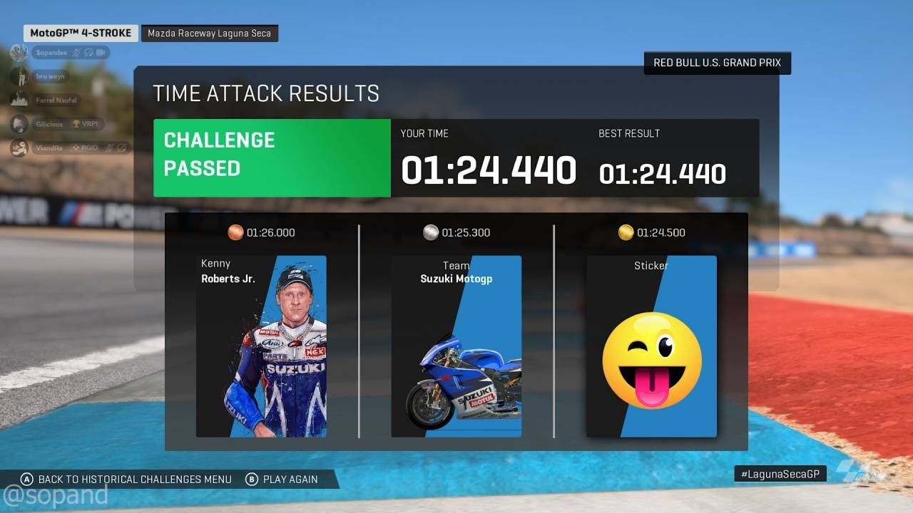 Motogp19 - 