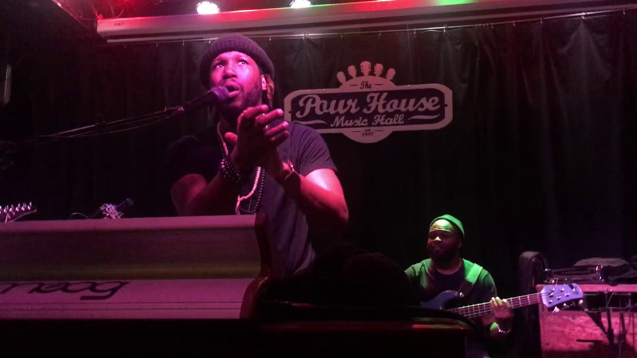 Rise - Cory Henry & the Funk Apostles
