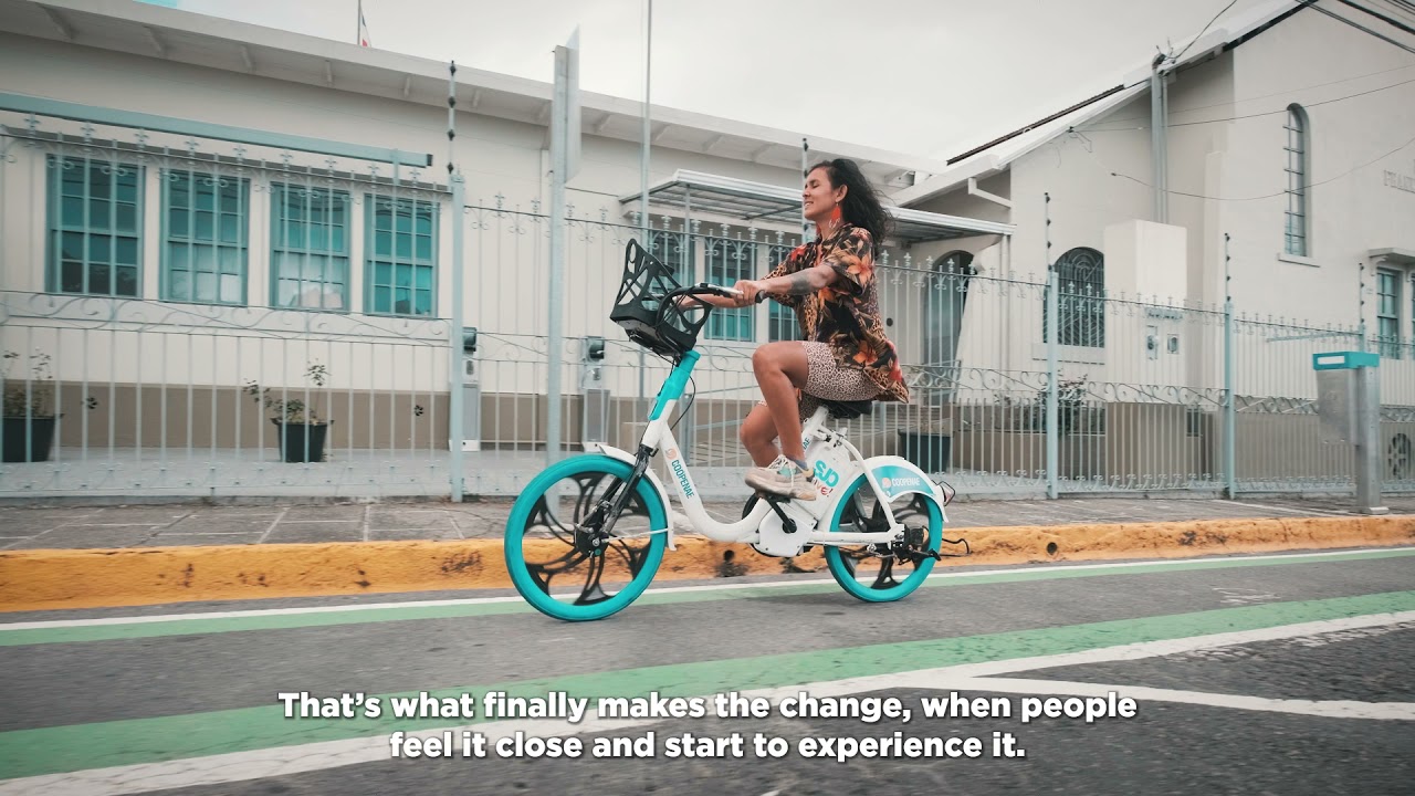 Cities of the Future: The Preview