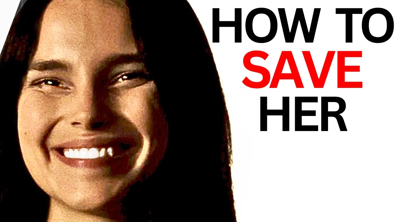 The WISH In Obsession Can Be Beaten&hellip;But The Method Is INSANE
